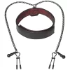 Fifty Shades Of Grey Sweet Anticipation Halsband Met Tepelklemmen