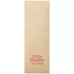 Fifty Shades Of Grey Sweet Anticipation Verstelbare Enkelboeien -Sinful 25474 25475 fifty shades of grey 90 pack q100 1