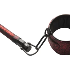 Fifty Shades Of Grey Sweet Anticipation Spreidstang Met Boeien -Sinful 25477 fifty shades of grey sweet anticipation spreader bar with cuffs 04 product q100