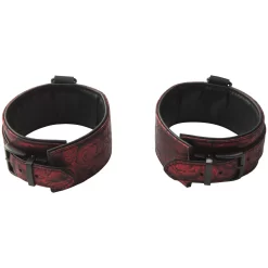 Fifty Shades Of Grey Sweet Anticipation Spreidstang Met Boeien -Sinful 25477 fifty shades of grey sweet anticipation spreader bar with cuffs 05 product q100