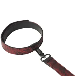 Fifty Shades Of Grey Sweet Anticipation Halsband En Handboeien -Sinful 25478 fifty shades of grey sweet anticipation collar and wrist cuffs 03 product q100