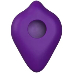 Banana Pants Bumpher Dildo En Voorbinddildo Basisstimulator -Sinful 25490 banana pants bumpher purple plush 04 product q100
