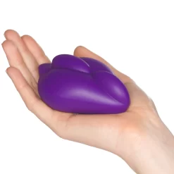 Banana Pants Bumpher Dildo En Voorbinddildo Basisstimulator -Sinful 25490 banana pants bumpher purple plush 50 hand q100