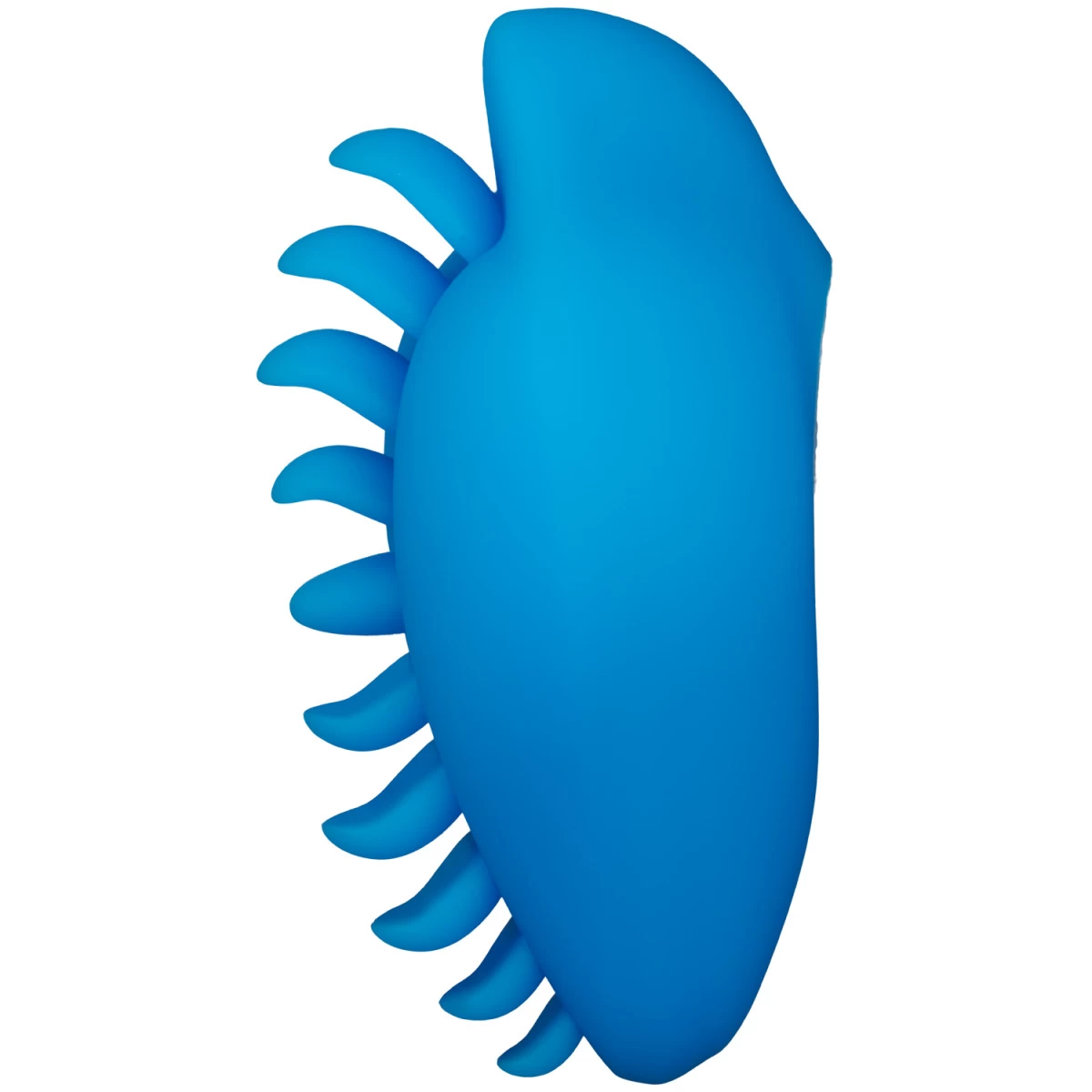 Banana Pants Shagger Dildo En Strap-on Basisstimulator 3 Banana Pants Shagger Dildo En Strap-on Basisstimulator - Afbeelding 3