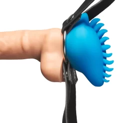 Banana Pants Shagger Dildo En Strap-on Basisstimulator 11 Banana Pants Shagger Dildo En Strap-on Basisstimulator -Sinful 25491 banana pants shagger dildo and strap on base stimulator 05 product q100