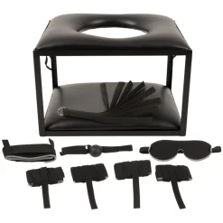 Orion You2Toys The Throne Kings & Queens Seksstoel