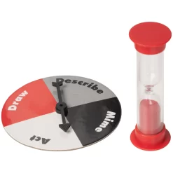 The Arts Of Insanity Party Game -Sinful 25499 arts of insanity spil 04 product q100