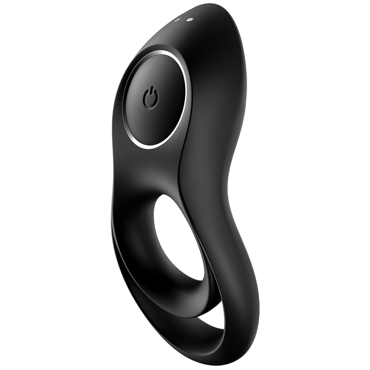 Satisfyer Legendary Duo Vibrerende Penisring 1 Satisfyer Legendary Duo Vibrerende Penisring