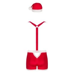 Obsessive Mr. Claus Set -Sinful 25581 obsessive mr claus set 02 product q100