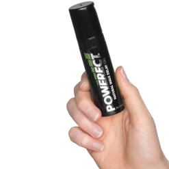 Powerect Natural Vertragingsgel 30 Ml -Sinful 25617 powerect natural delay gel 30ml 50 hand q100