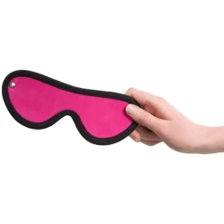 Rimba Velcro Soft Starter Bondage Set -Sinful 25639 rimba velcro soft bondage starter set 51 hand q100