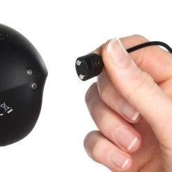 Pipedream PDX Elite Fap-O-Matic Masturbator -Sinful 25731 pdx fap o matic 51 hand q100