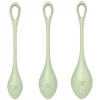 Satisfyer Yoni Power 2 Kegelballenset