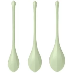 Satisfyer Yoni Power 2 Kegelballenset 12 Satisfyer Yoni Power 2 Kegelballenset -Sinful 25735 satisfyer yoni power 2 kegel balls 05 product q100 2