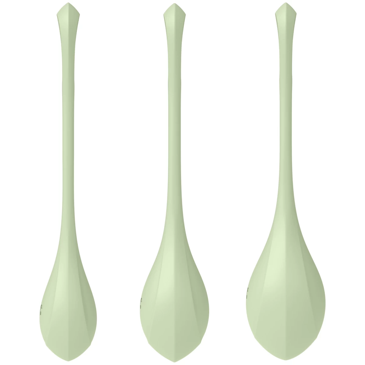 Satisfyer Yoni Power 2 Kegelballenset 5 Satisfyer Yoni Power 2 Kegelballenset - Afbeelding 5