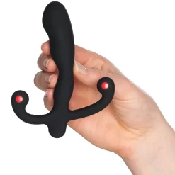 Aneros Helix Syn V Vibrerende Prostaatstimulator -Sinful 25771 aneros helix syn v vibrating prostate stimulator 50 hand q100