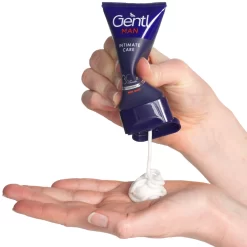 Gentl Man Intieme Crème 50 Ml -Sinful 25772 gentl man intimate creme 50 ml 51 hand q100