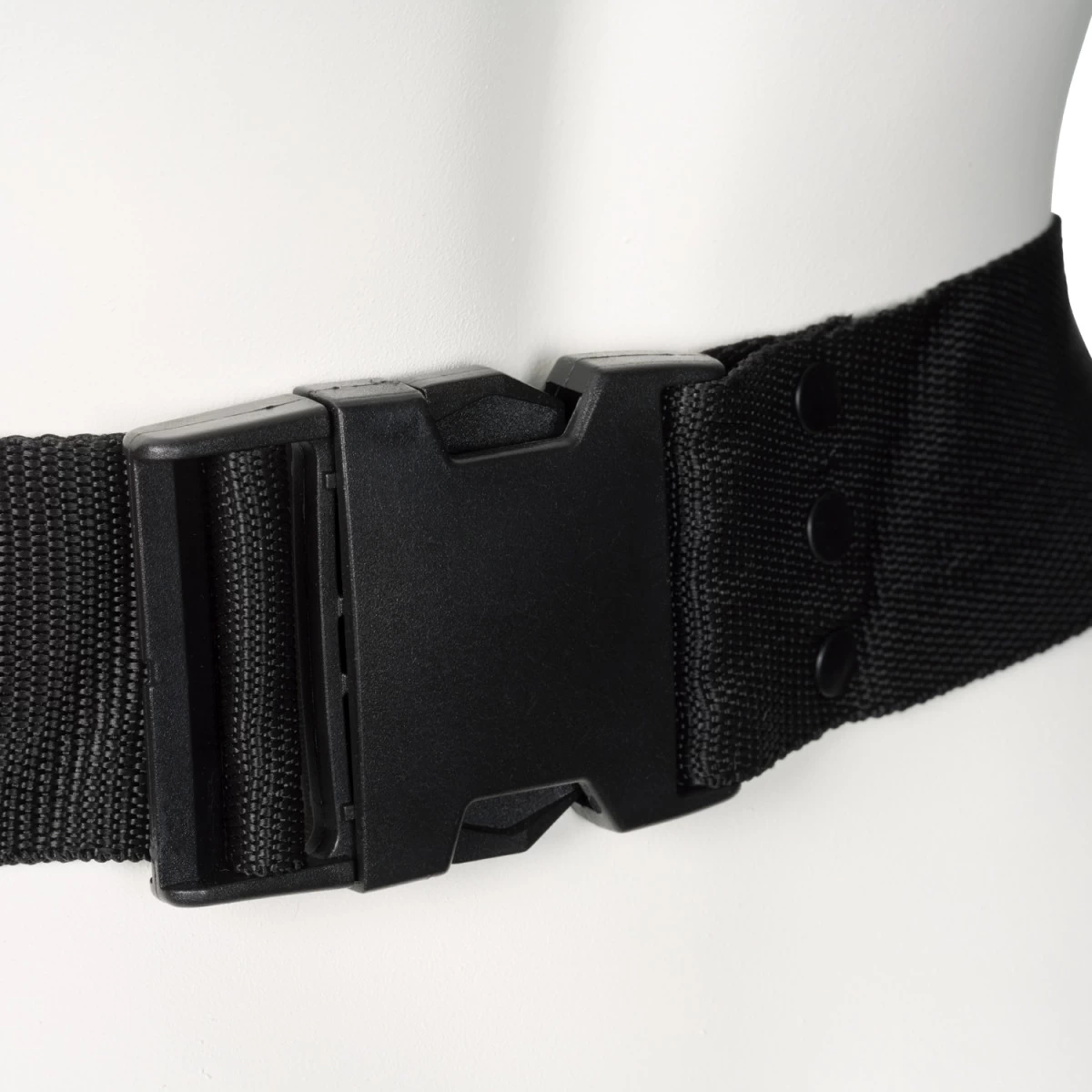 Love Hamma Black Pleasure Pouch 3 Love Hamma Black Pleasure Pouch - Afbeelding 3