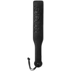 Obaie Kunstleren Logo Peddel