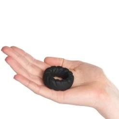 MR.MEMBR Macho Cockring -Sinful 25847 mr membr double cock ring 50 hand q100