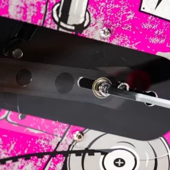 F-Machine Gigolo Sex Machine -Sinful 25914 f machine gigolo sex machine pink 06 product q100