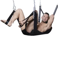 XR Brands Strict Extreme Sexswing Zonder Standaard -Sinful 25921 strict extreme sexswing without stand 06 product q100