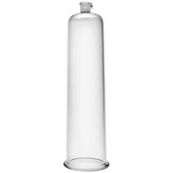 XR Brands Size Matters Penispompcilinder -Sinful 25923 size matters penis pump cylinders 5 7 cm 03 product q100 1