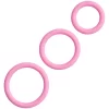 Sinful Playful Pink Set Penisringen 3 Stuks