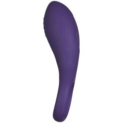 Sinful Passion Purple Viberende Cockring -Sinful 25949 sinful passion purple rechargeable vibrating love ring 03 product q100