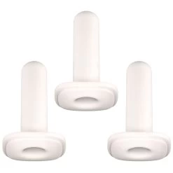 Kiiroo Onyx+ Vervangende Sleeve 3 Stuks