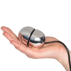 E-stim Large Electro Ei -Sinful 25957 e stim large electro egg 50 hand q100