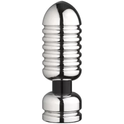E-stim Large Deviant Elektrode Buttplug