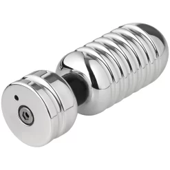 E-stim Large Deviant Elektrode Buttplug -Sinful 25958 e stim large deviant 03 product q100