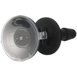Doc Johnson Vac-U-Lock Deluxe Suction Cup Plug Accessory 6 Doc Johnson Vac-U-Lock Deluxe Suction Cup Plug Accessory -Sinful 25961 vac u lock deluxe adjustable sugekop 03 product q100