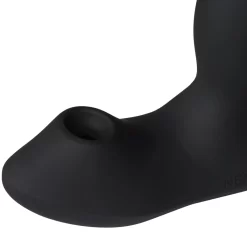 Nexus Revo Air Suction Prostaatstimulator Met Afstandsbediening -Sinful 25972 nexus revo air prostate massager with suction 04 product q100