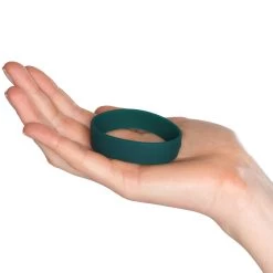 Lovense Gush Eikelstimulator Mannelijke Masturbator -Sinful 25975 lovense gush glans massager 51 hand q100