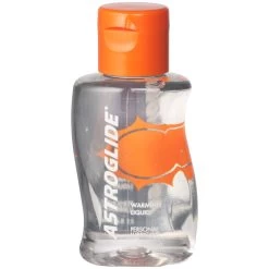 Astroglide Warming Glijmiddel Op Waterbasis 74 Ml