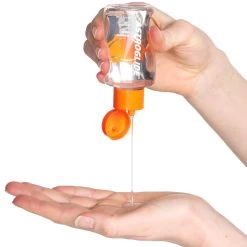 Astroglide Warming Glijmiddel Op Waterbasis 74 Ml -Sinful 25978 astroglide warming water based lubricant 74 ml 51 hand q100