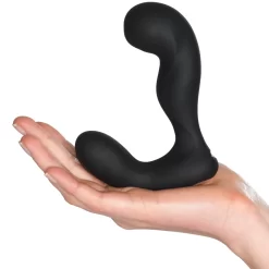 Svakom Iker Prostaat- En Perineumvibrator Met App 9 Svakom Iker Prostaat- En Perineumvibrator Met App -Sinful 25985 svakom iker app controlled prostate and perineum vibrator 50 hand q100