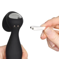 Svakom Iker Prostaat- En Perineumvibrator Met App 10 Svakom Iker Prostaat- En Perineumvibrator Met App -Sinful 25985 svakom iker app controlled prostate and perineum vibrator 51 hand q100