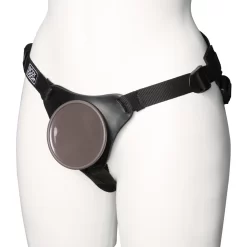 Pipedream King Cock Elite Comfy Body Dock Strap-On Harnas