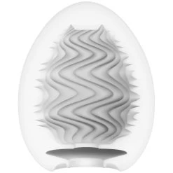 TENGA Egg Wind Masturbator -Sinful 26006 tenga egg wind handjob masturbator 04 product q100