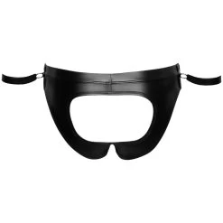 Orion Svenjoyment Wetlook Jock Met Handboeien 8 Orion Svenjoyment Wetlook Jock Met Handboeien -Sinful 26020 svenjoyment wetlook jock with handcuffs 04 product q100