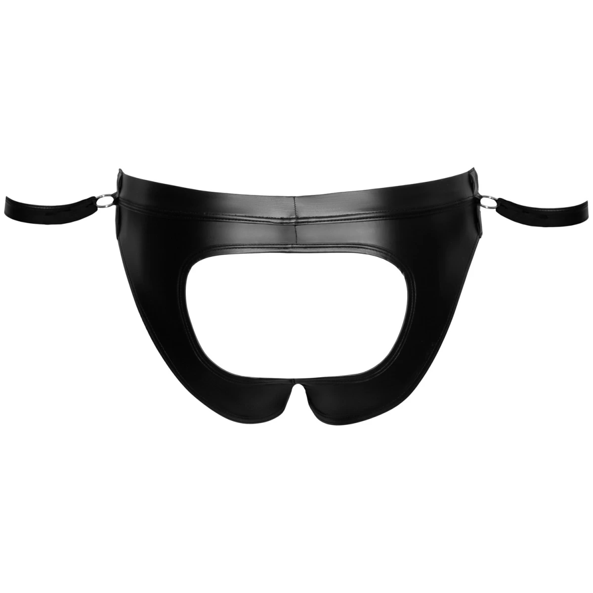 Orion Svenjoyment Wetlook Jock Met Handboeien 4 Orion Svenjoyment Wetlook Jock Met Handboeien - Afbeelding 4