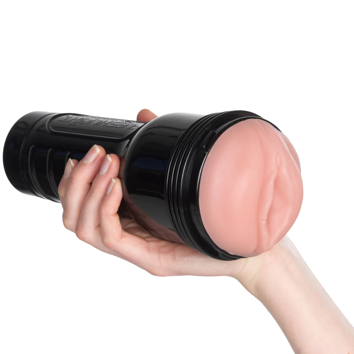 Fleshlight Pink Lady Destroya Masturbator 5 Fleshlight Pink Lady Destroya Masturbator - Afbeelding 5