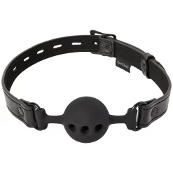 Sportsheets Saffron Breathable Ball Gag