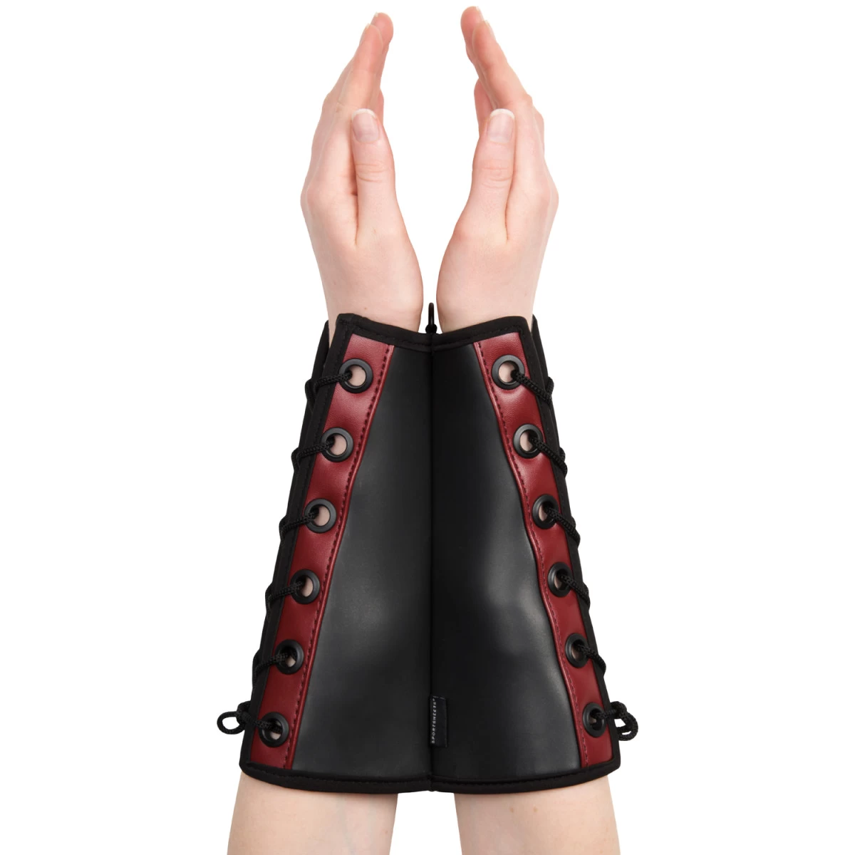 Sportsheets Saffron Polsboeien 2 Sportsheets Saffron Polsboeien - Afbeelding 2