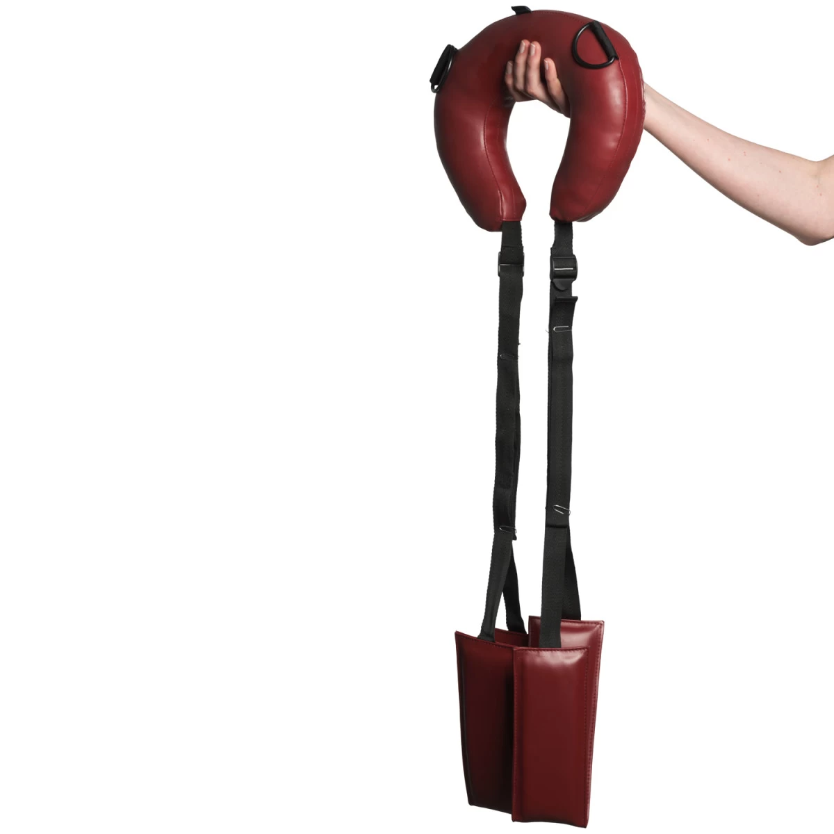 Sportsheets Sportlakens Thigh Sling 2 Sportsheets Sportlakens Thigh Sling - Afbeelding 2