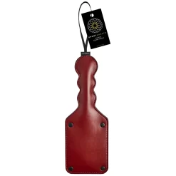 Sportsheets Saffron Vierkanten Paddle -Sinful 26107 sportsheets saffron square paddle 02 product q100 1