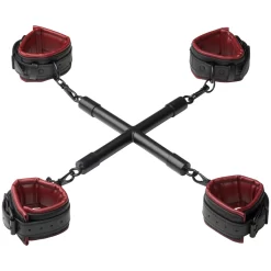 Sportsheets Saffron Bondage Set